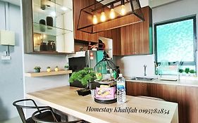 Homestay Khalifa